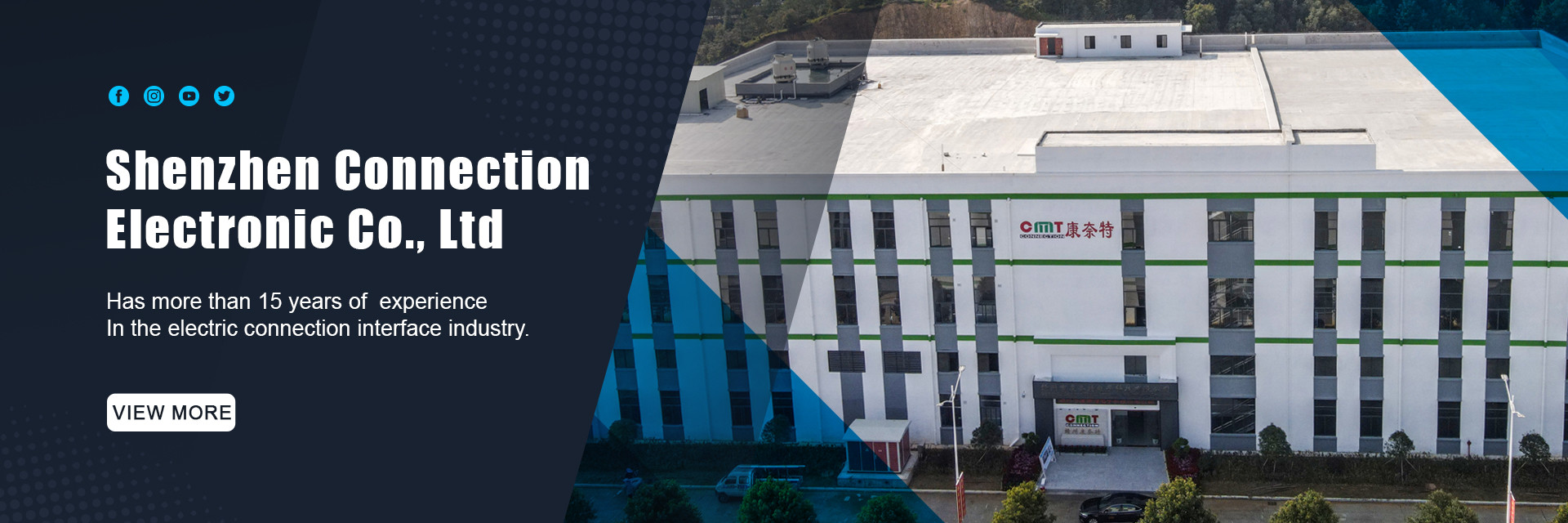 chất lượng Khối đầu cuối PCB nhà máy sản xuất