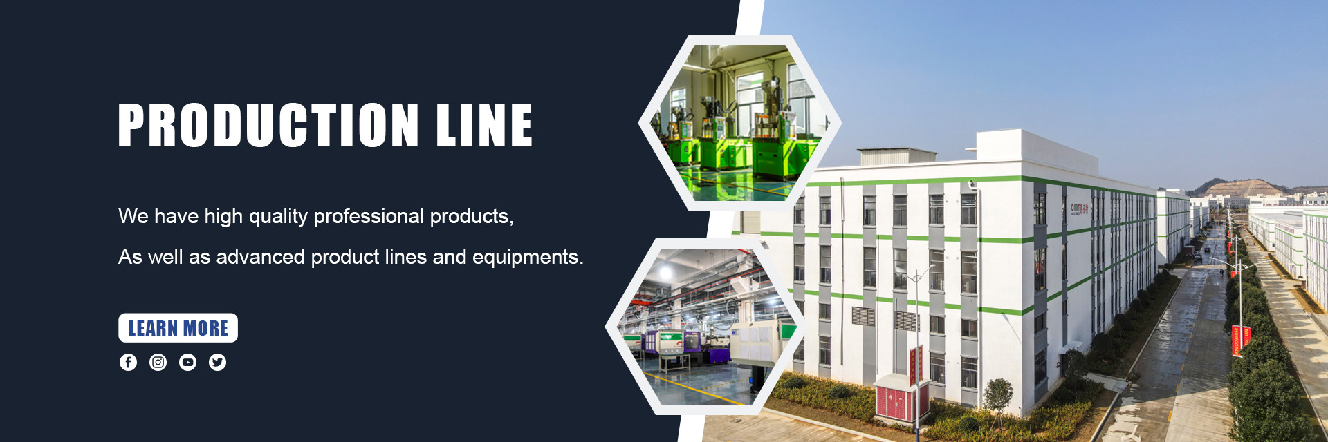 chất lượng Khối đầu cuối PCB nhà máy sản xuất